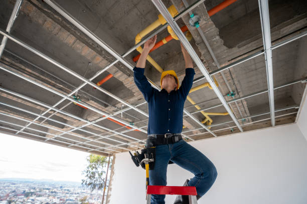 Sprinkler Systems in Chesapeake Ranch Estates, MD