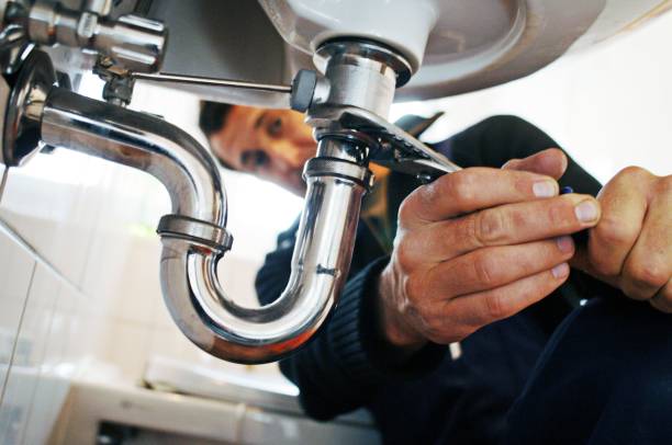 Best Pipe Repair Near Me  in Chesapeake Ranch Estates, MD