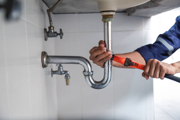 Chesapeake Ranch Estates, MD Plumbing Company