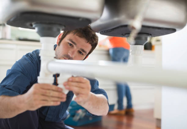 Best Affordable Plumber Near Me  in Chesapeake Ranch Estates, MD