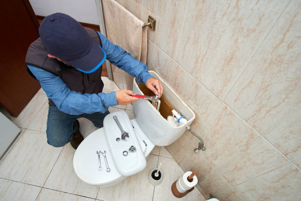  Chesapeake Ranch Estates, MD Plumbing Pros