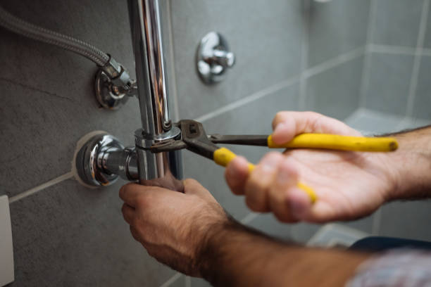 Best Best Plumbers Near Me  in Chesapeake Ranch Estates, MD