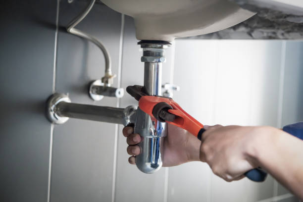 Best Gas Line Repair  in Chesapeake Ranch Estates, MD