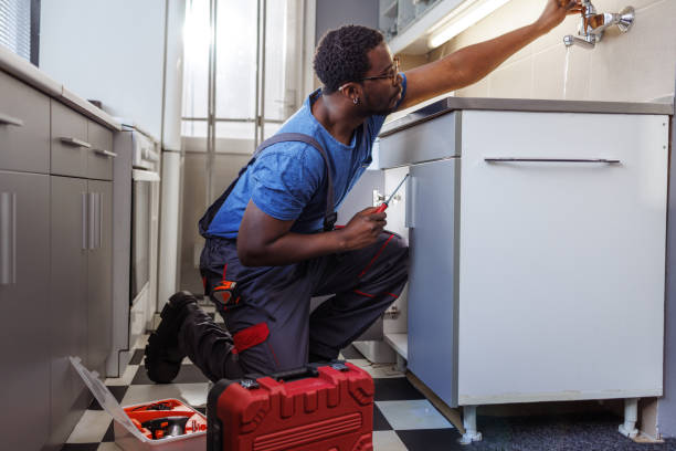 Best Affordable Plumber Near Me  in Chesapeake Ranch Estates, MD