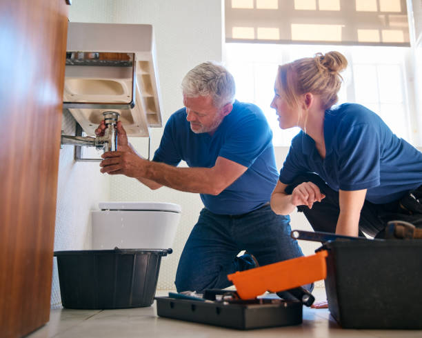 Boilers & Radiators in Chesapeake Ranch Estates, MD