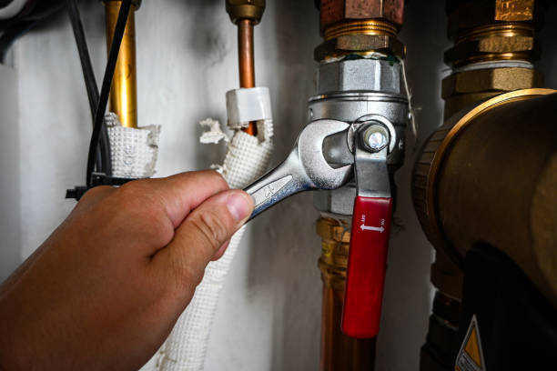 Best Commercial Plumbing Services  in Chesapeake Ranch Estates, MD